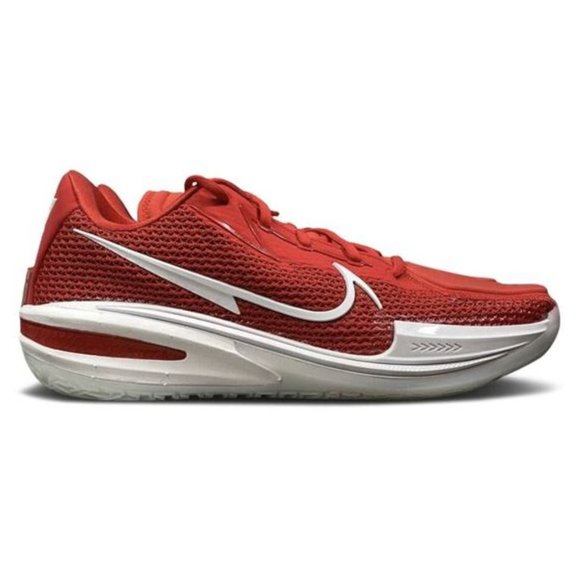 Nike Air Zoom GT Cut TB 'University Red' DM5039-600 Basketball size 18
